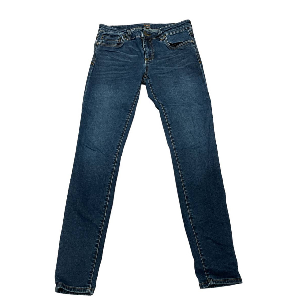 KUT From The Kloth Jeans Toothpick Skinny  size 2